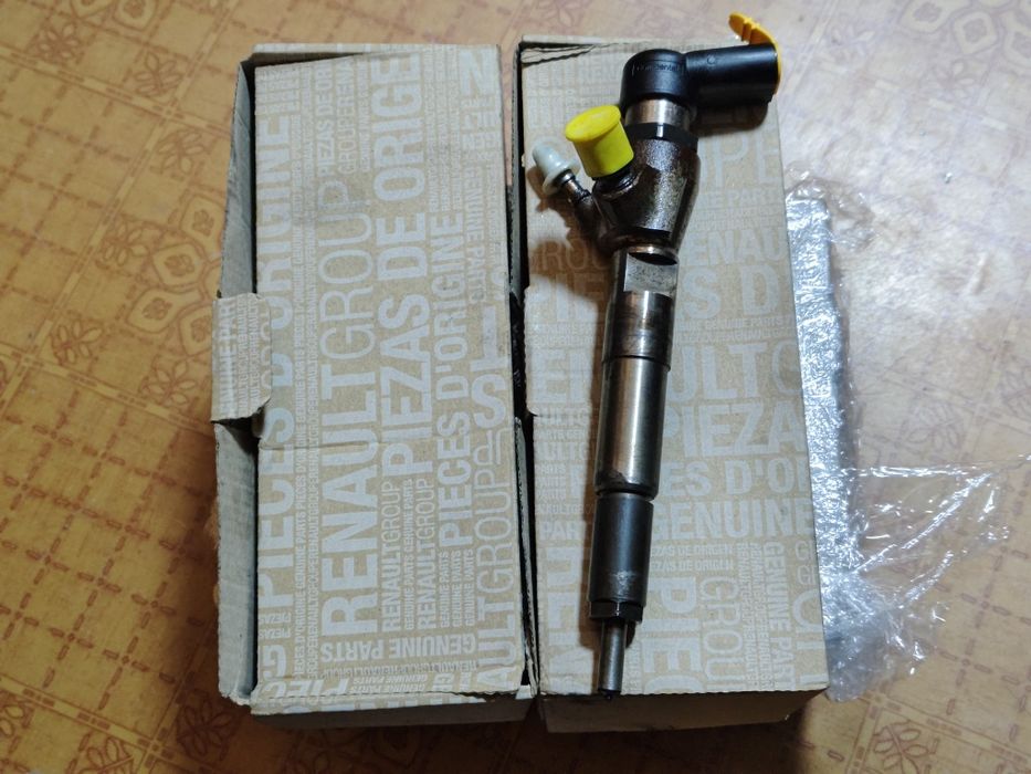 Форсунки 166006212R для к9к 636 і т.д.