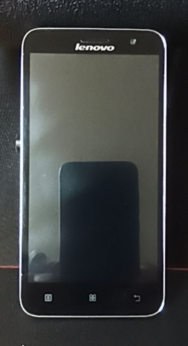 Telefon Lenovo Golden Warrior A8