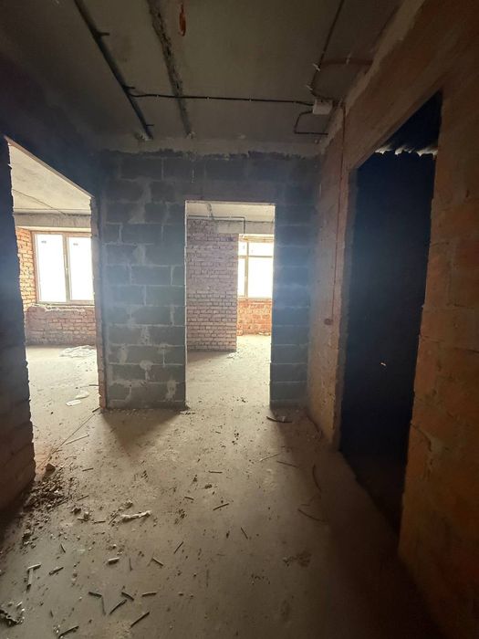 Продам 1 кімнатну квартиру