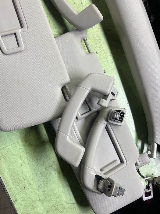 Козырек ручки потолка Tiguan 2 usa