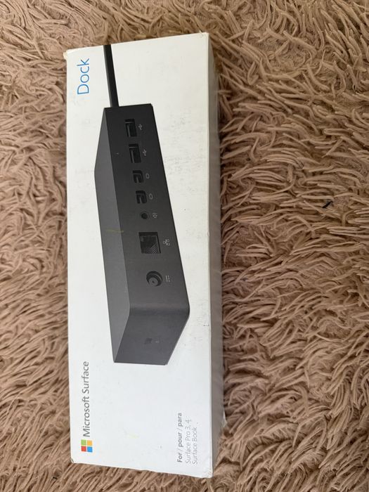 Microsoft Surfase Dock 2