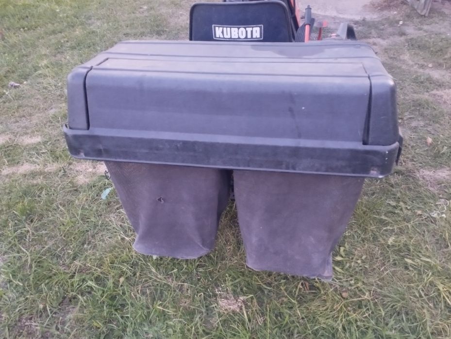 Тракторець дизель