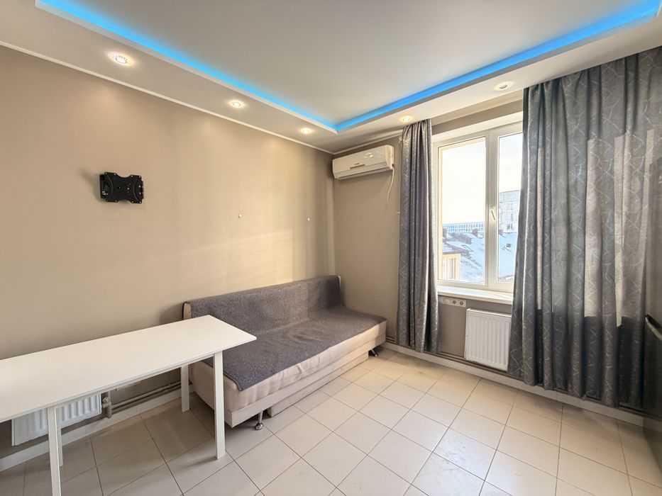 Сдам гостинку ЖК Карамель метро Центральный рынок Вокзальная/ЮЖД Центр