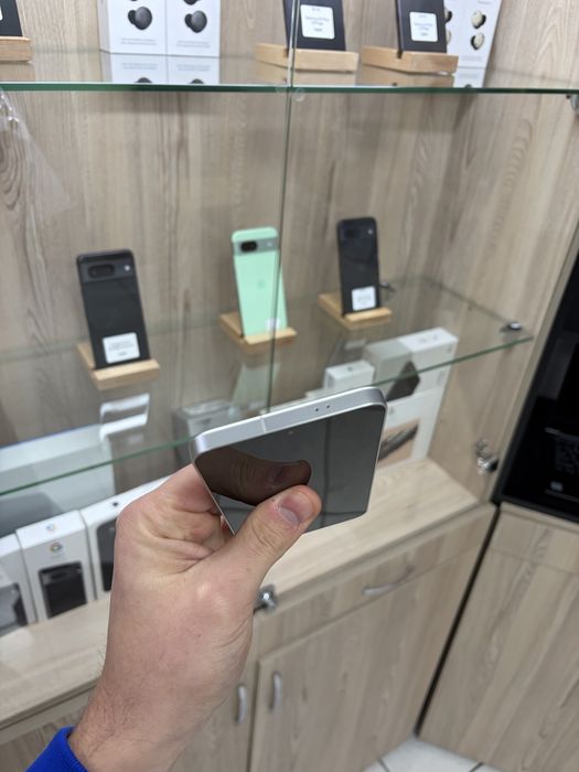 Samsung S24 Plus 12/256gb Як Новий! Уцінка!