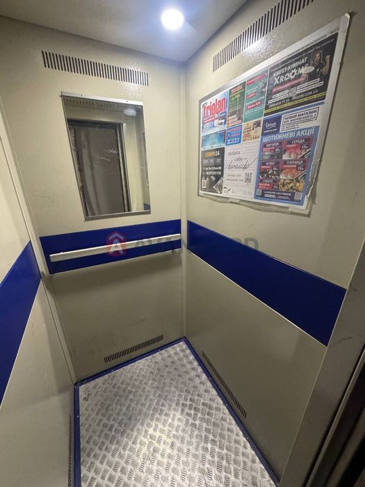 3к.кв Левобережный 3.Этаж 6.ПЕРВЫЙ СОБСТВЕННИК 44999$