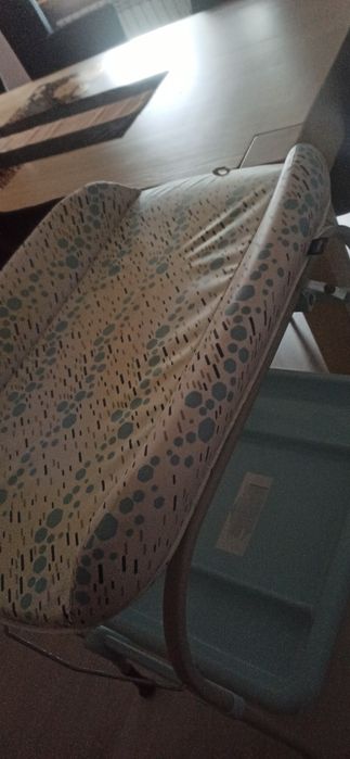 Chicco komfort wanienka z przewijakiem