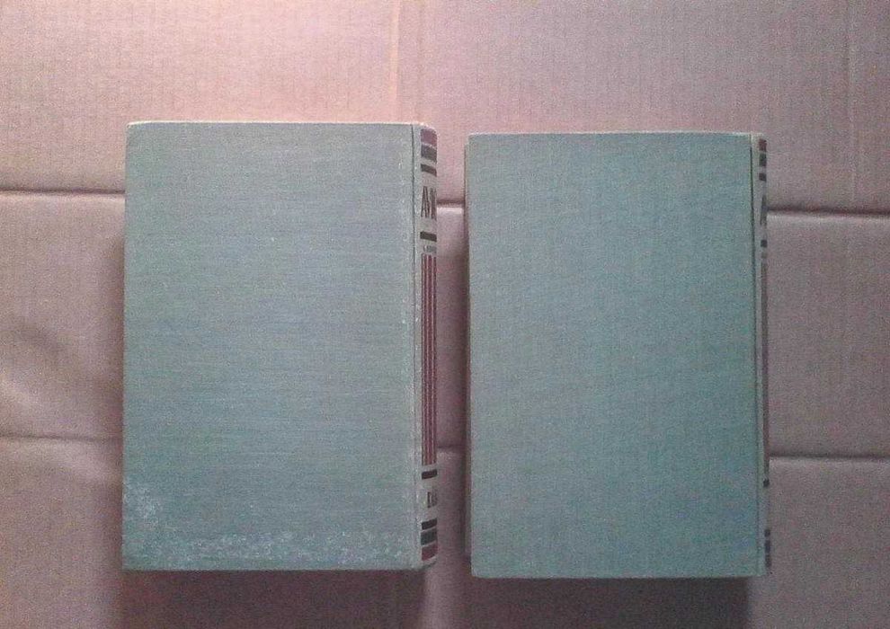 Tratado de Avicultura Tomos I e II