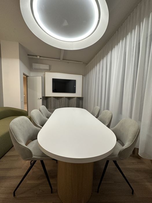 Без % Аренда офиса Бусов Хил , свет всегда