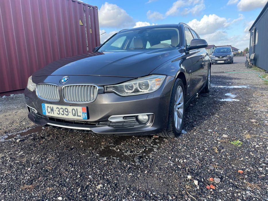 BMW Seria 3