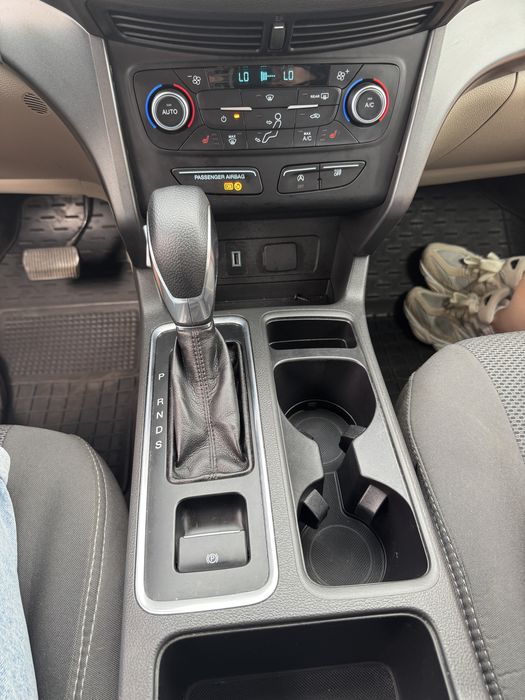 Ford Escape 2018 SE 4x4