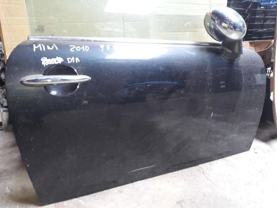 MINI R56 PORTA DIREITA - PF842