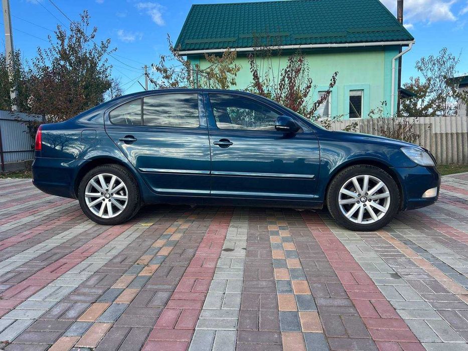 Продам власне авто