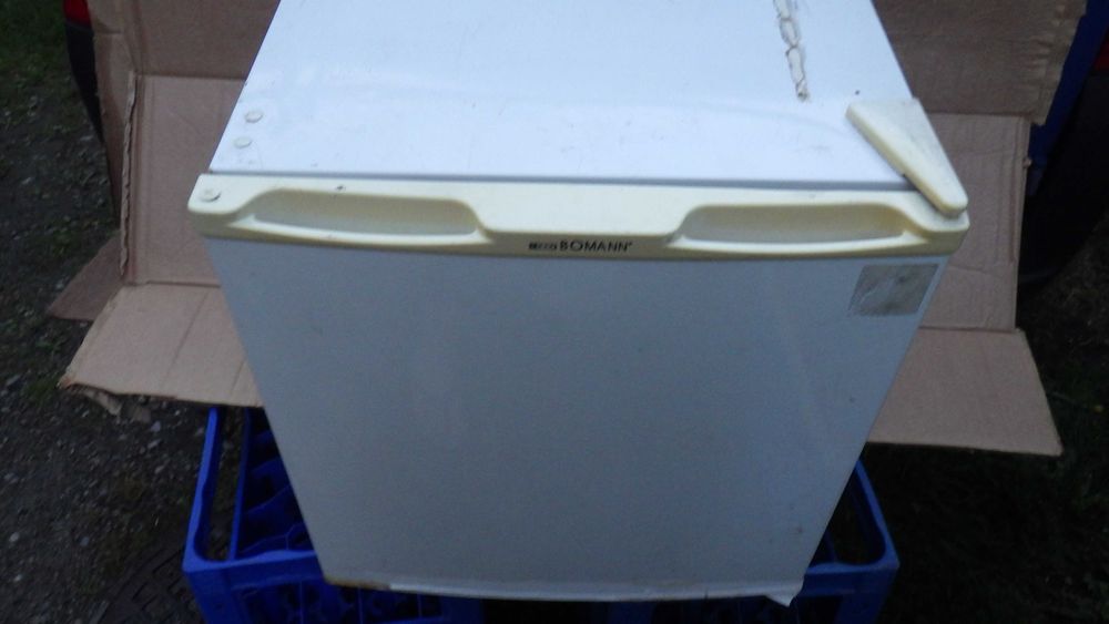 Lodówki turystyczne - /Lodówka turystyczna- Mobilna 220 Volt