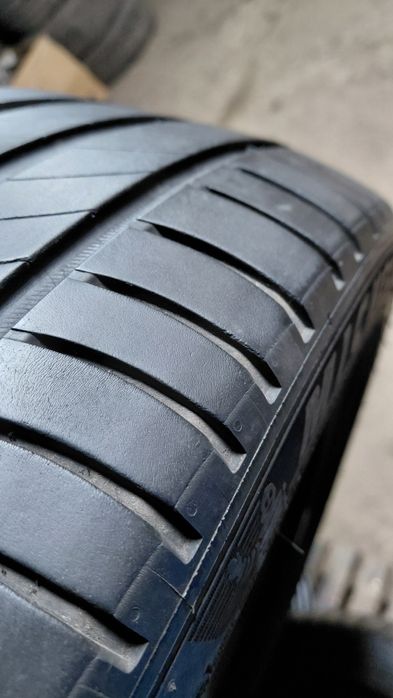 Летние шины резина комплект Michelin Primacy 4 225/40 R18 225 40 18