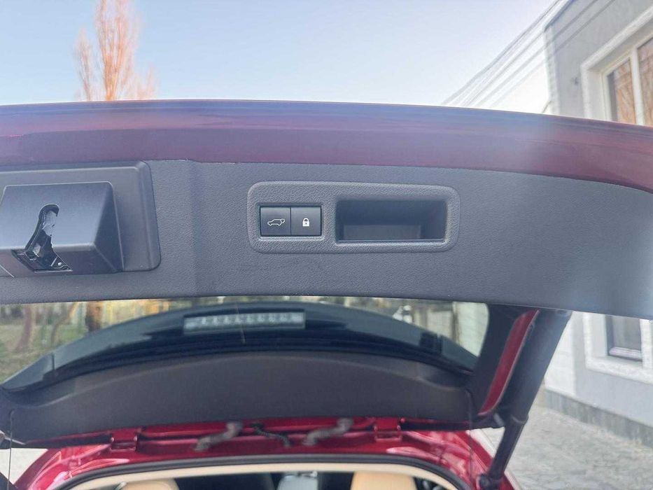 Lexus NX 2021 300 AT (238 к.с.) Лексус никс 300 бензин авто продаж