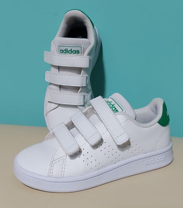 Кросівки дитячі  Adidas  Advantage  оригінал