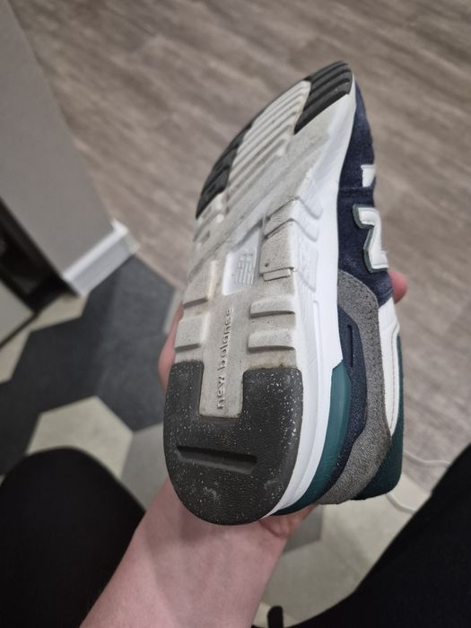 Кросівки кроссовки new balance