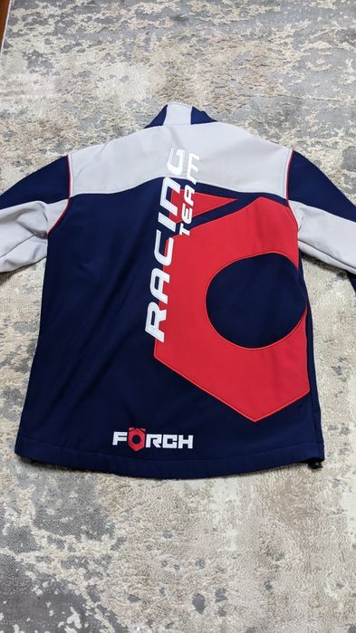 Куртка Forch Racing Team