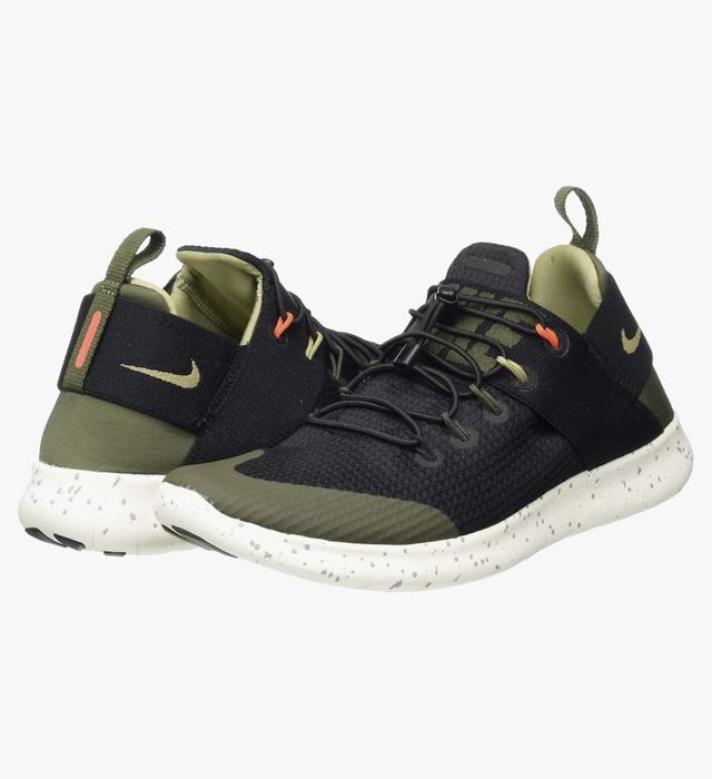 Жіночі кросівки для бігу NIKE FREE RN CMTR 17 UTILITY