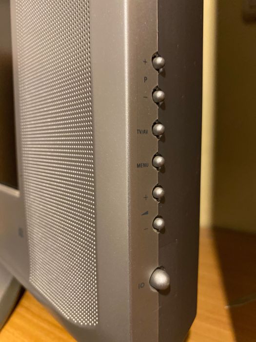 Televisão Grundig Amira 32 LXW 82-7510