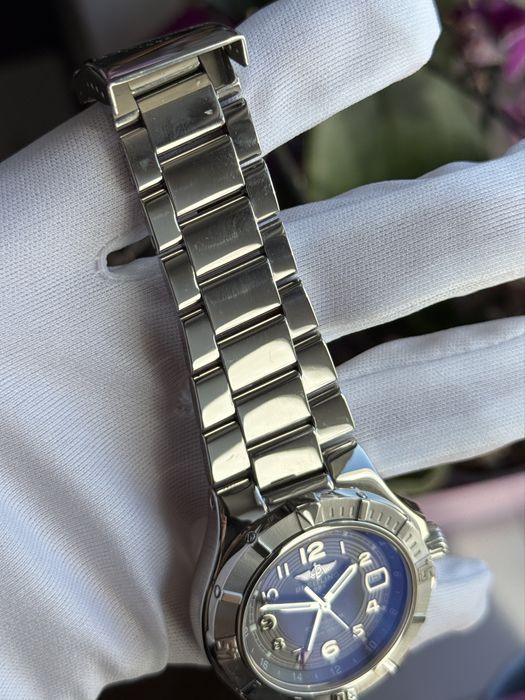 Breitling Colt GMT+ 41mm ref. A32370