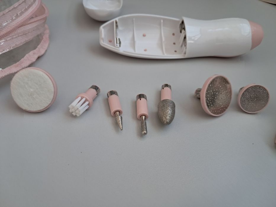 Frezarka do manicure