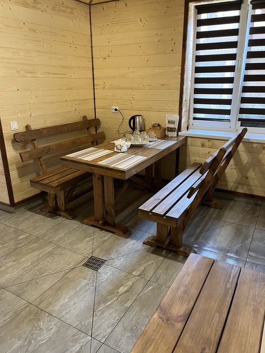 Комплекс Баня Чан…