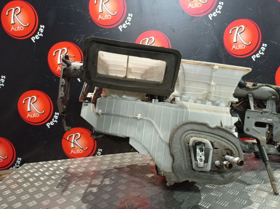 Motor Da Sofagem Opel Corsa D (S07)