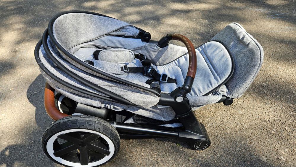 Дитяча коляска Jane 2 в 1.