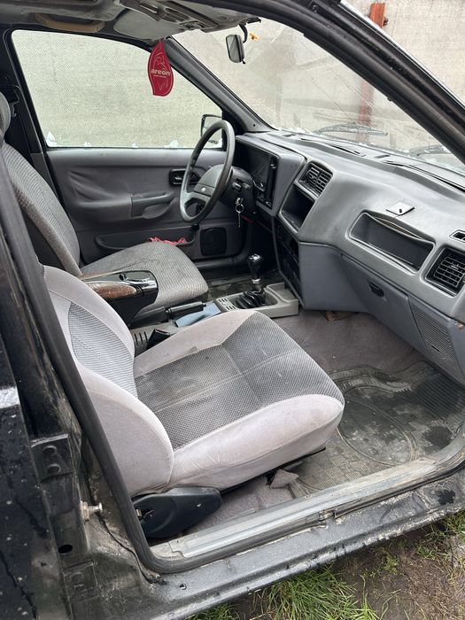 Продам Ford sierra 1.6