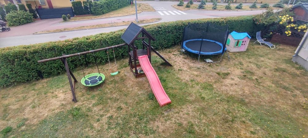 Apartament, noclegi Ustka, pokoje z łazienkami, wczasy