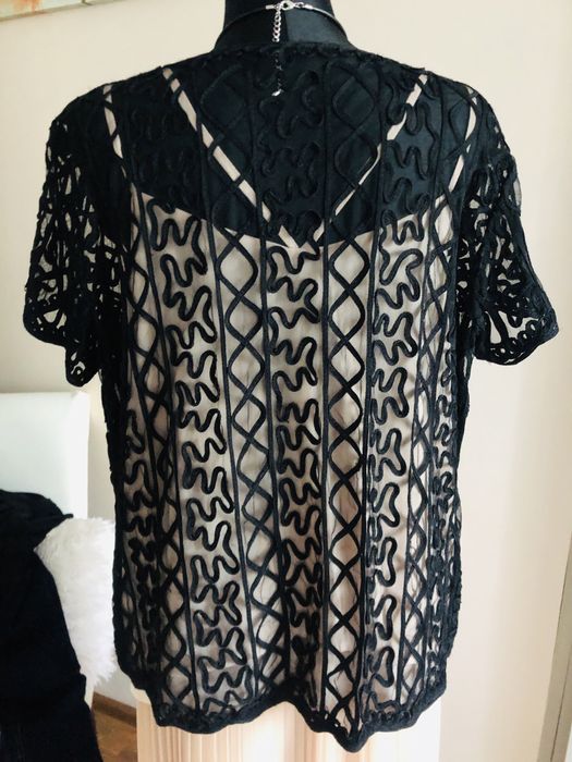 Narzutka bolerko Gerry Weber