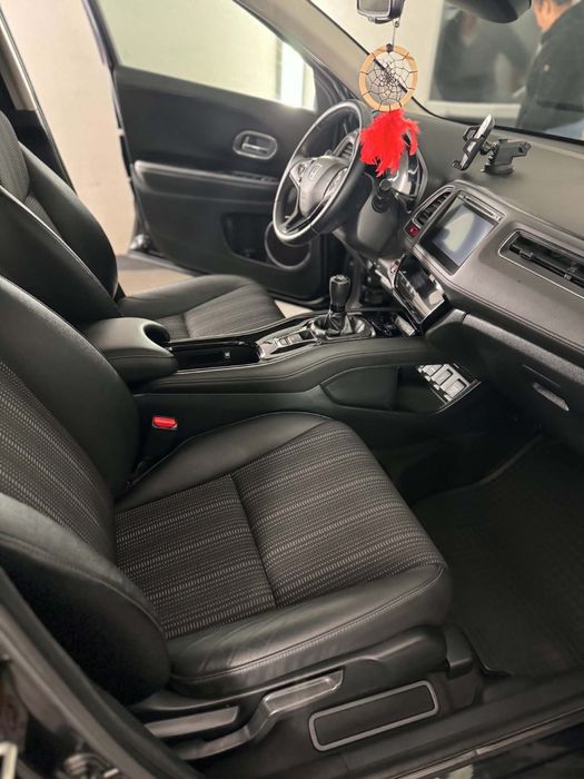 HONDA HR-V 1.5 i-VTEC 131 KM Executive | 2017