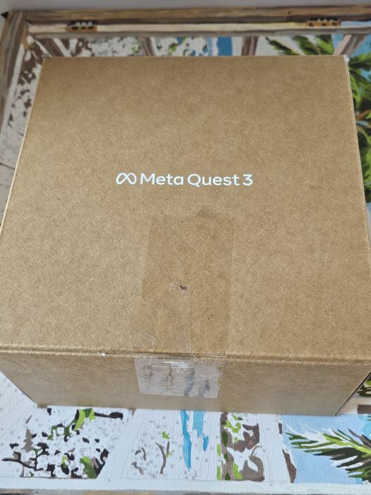 Meta Quest 3 512gb