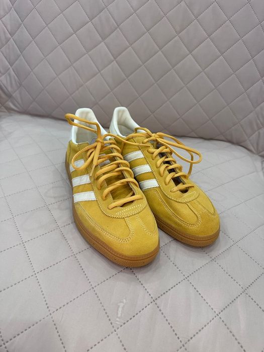 Sapatilhas spezial novas