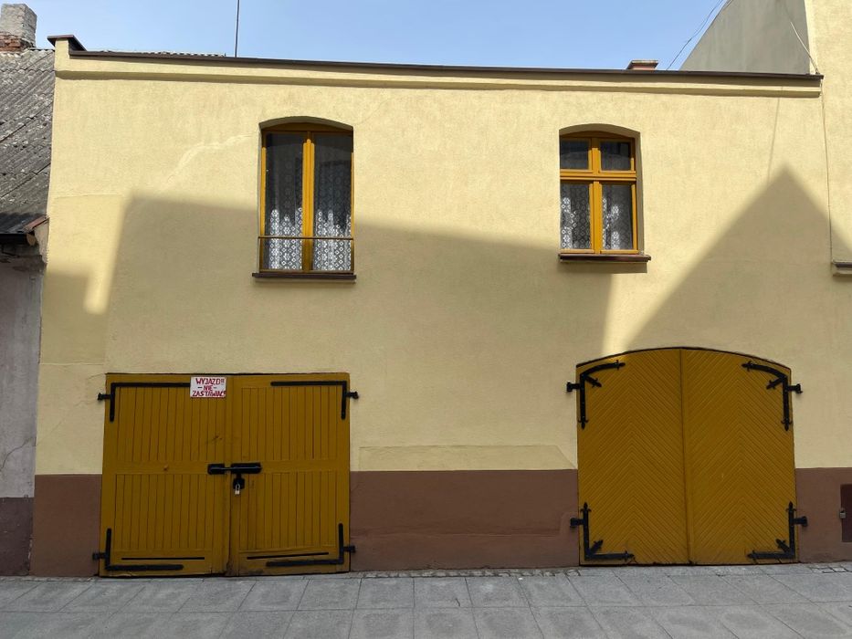 Dom na sprzedaż w Lubawie