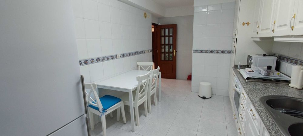 Apartamento T2 Corrroios