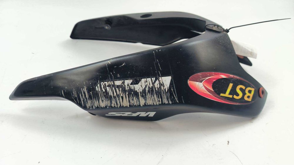 Spoiler MV Agusta Dragster 800 RR 2017
