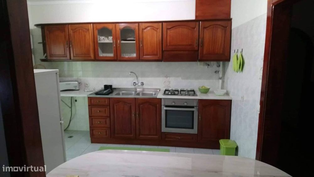 Entroncamento - ARRENDA - T2