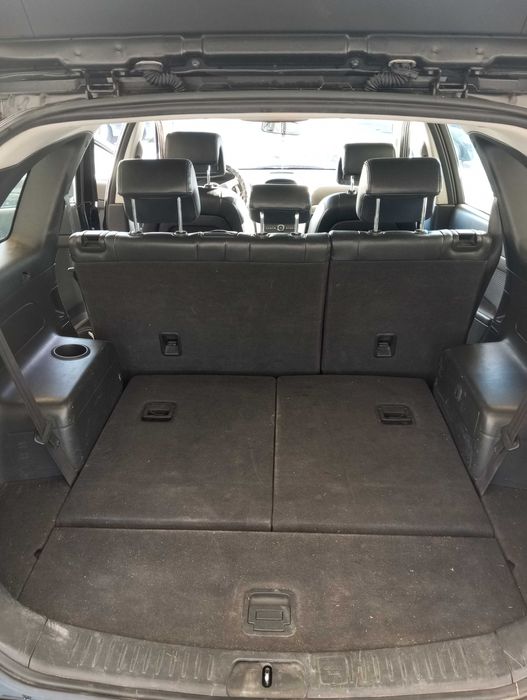 Chevrolet Captiva Seven 2.0 Diesel