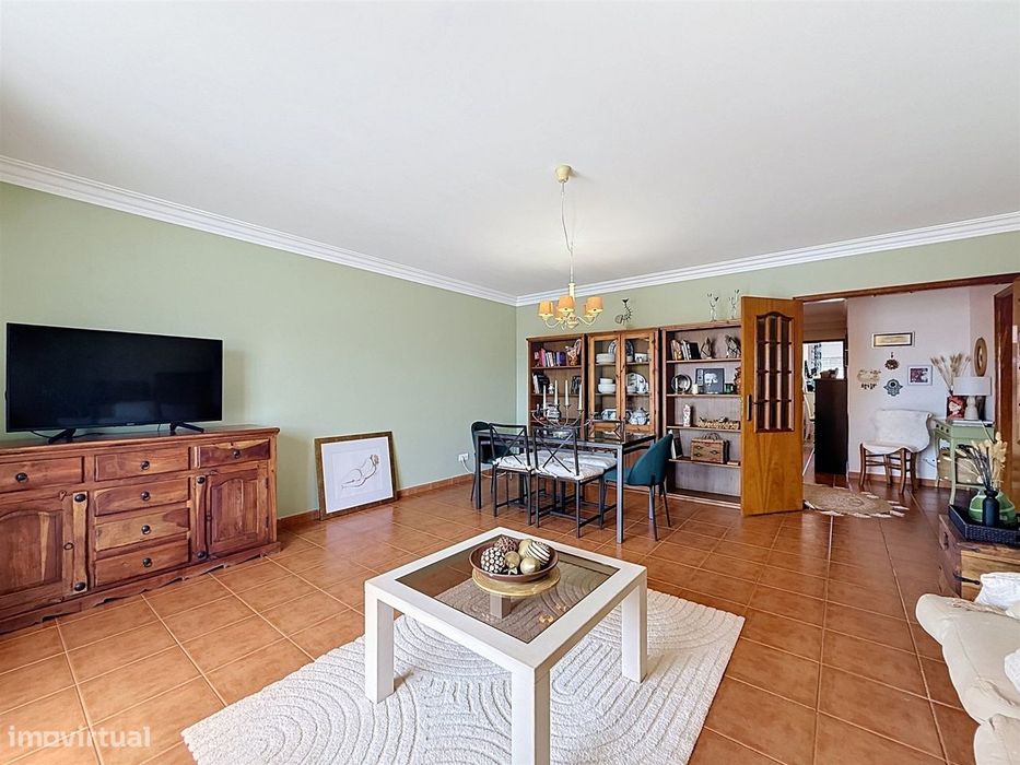 Apartamento T2 Arrendamento