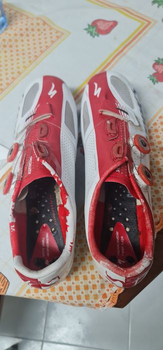 Sapato specialized S-WORKS