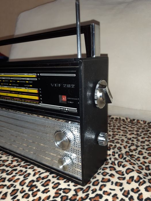 Продам приемники рацию