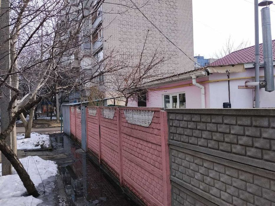 Оренда затишного будинку від власника