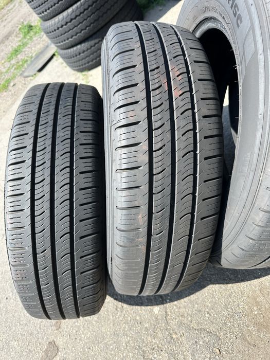 195/70 R15C 104/102 R Pirelli Carrier AllSeason /4шт/нові/