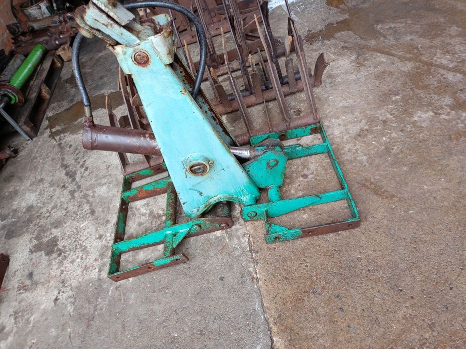 Części cyklop wszystkie części