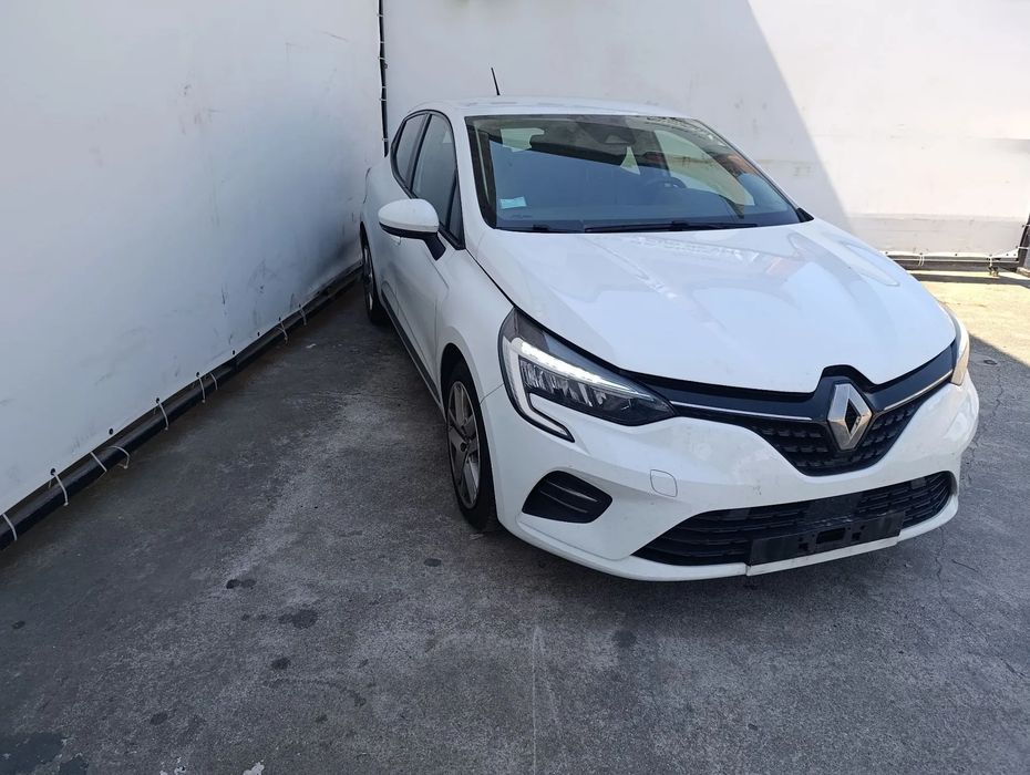 Para peças RENAULT Clio V (BF_)