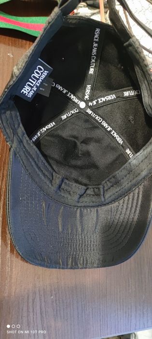Кепка Versace Jeans Couture