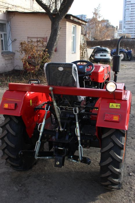 Мінітрактор Шифенг Shifeng SF-244 Без предоплат + Безкоштовна доставка