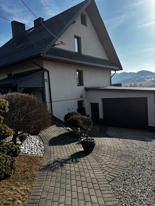 Nocleg apartament 2-4 osobowy- wolny termin od 24.08